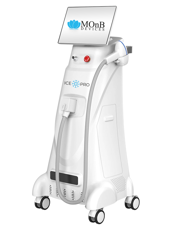 MOnB Ice Pro Diodenlaser