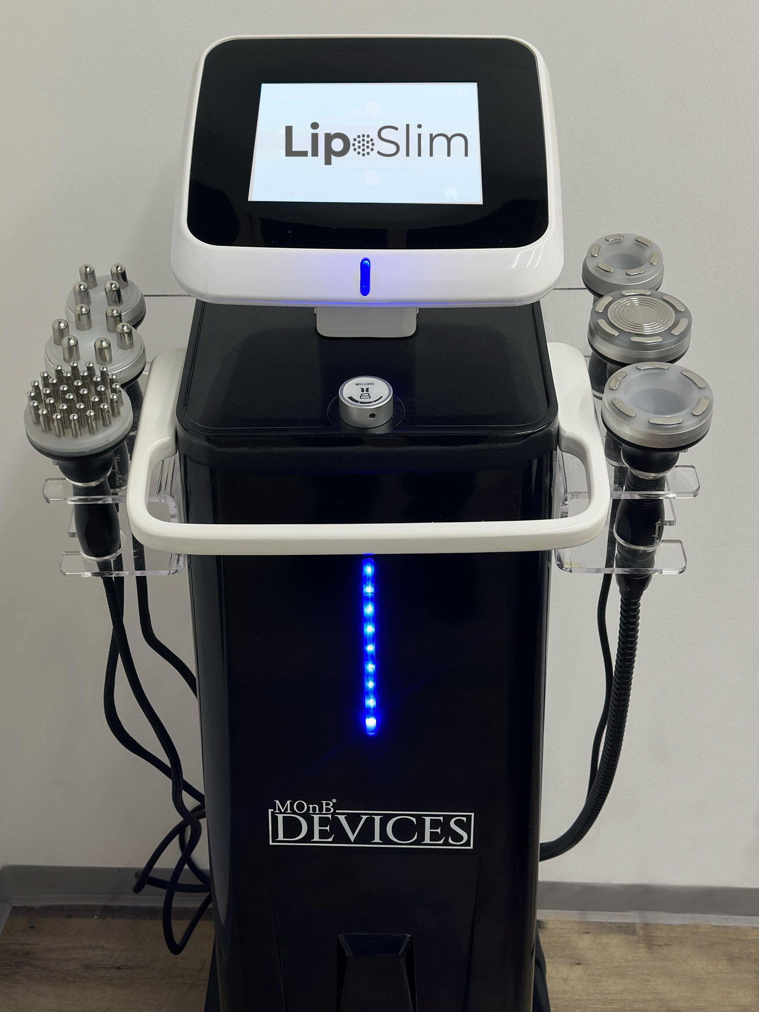 Liposlim Body Sculpt Gerät